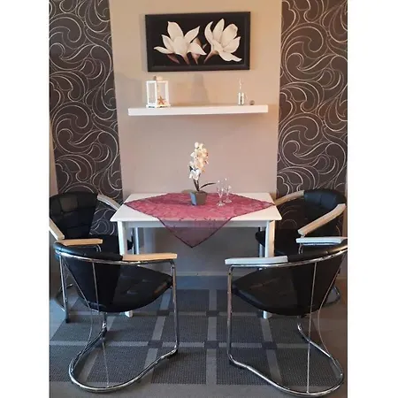 Morning Sun Comfortable * Schönberg in Holstein