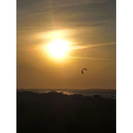 Feriehus Morning Sun Comfortable Schönberg in Holstein