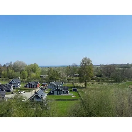 Feriehus Morning Sun Comfortable