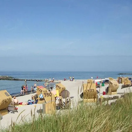 Feriehus Morning Sun Comfortable *