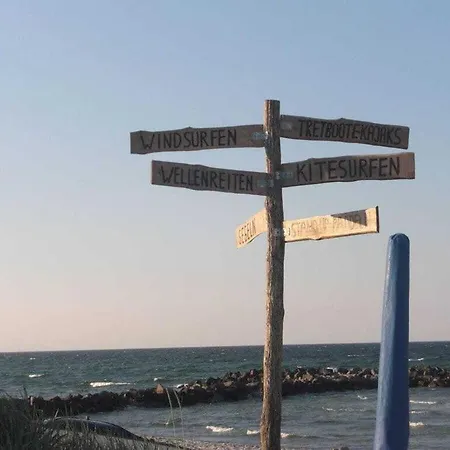 Morning Sun Comfortable Feriehus