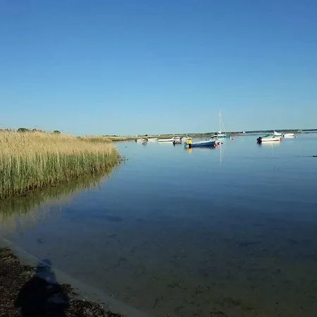 Feriehus Morning Sun Comfortable Schönberg in Holstein