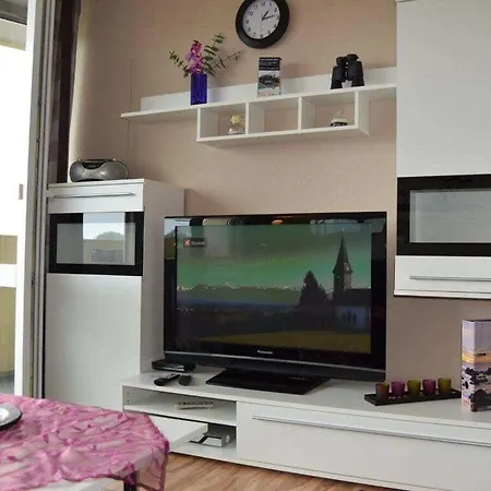 Morning Sun Comfortable Schönberg in Holstein