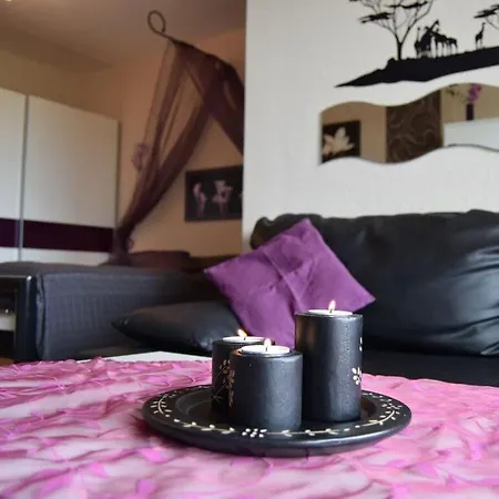 Morning Sun Comfortable * Schönberg in Holstein