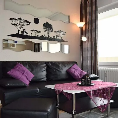 Morning Sun Comfortable Feriehus