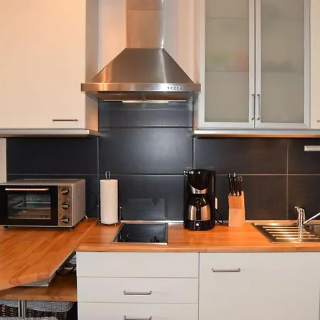 Feriehus Morning Sun Comfortable *