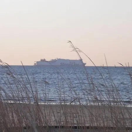 Morning Sun Comfortable Feriehus Schönberg in Holstein