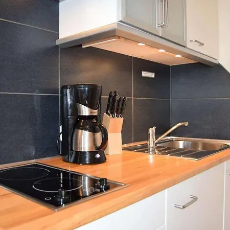 Feriehus Morning Sun Comfortable Schönberg in Holstein