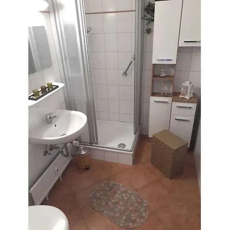 Morning Sun Comfortable Schönberg in Holstein