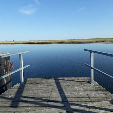 Morning Sun Comfortable Feriehus *