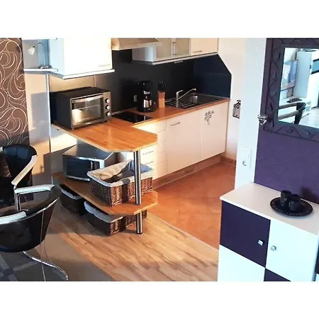 Feriehus Morning Sun Comfortable *