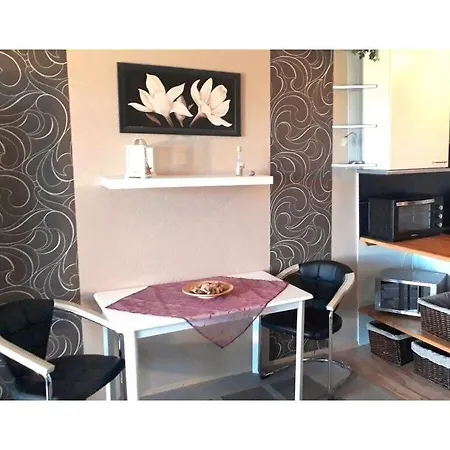 Morning Sun Comfortable Feriehus