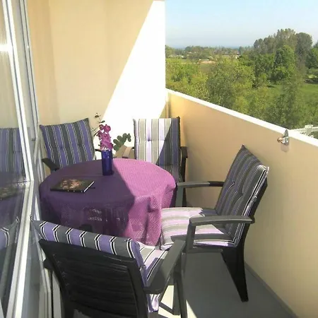 Holiday home Morning Sun Comfortable