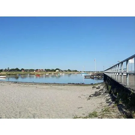 Feriehus Morning Sun Comfortable *