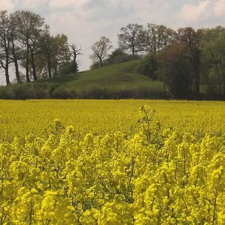 Feriehus Morning Sun Comfortable *